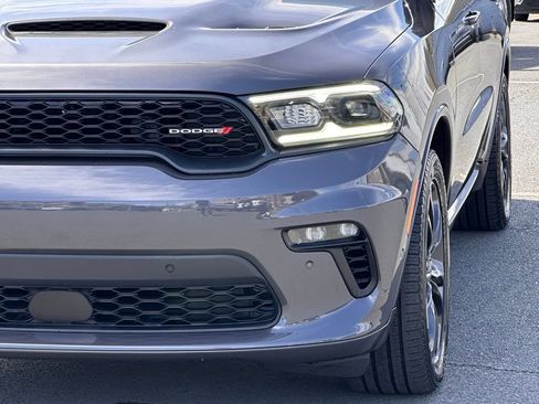 Used 2023 Dodge Durango R/T image 50