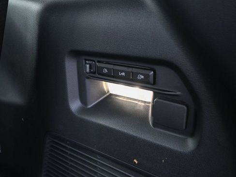 New 2026 Ford Explorer Platinum w/ LUX Leather Package image 14