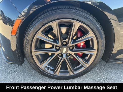 Used 2021 Cadillac CT5 Sport image 25