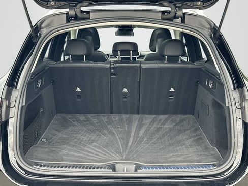 Used 2023 Mercedes-Benz GLC 300 4MATIC image 18