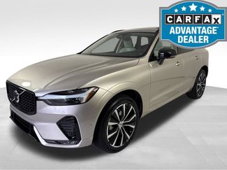 Used 2023 Volvo XC60 B5 Plus w/ Protection Package Premier AWD/4WD video 1