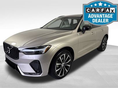 Used 2023 Volvo XC60 B5 Plus w/ Protection Package Premier
