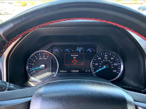Certified 2021 Ford Expedition Limited AWD/4WD image 26