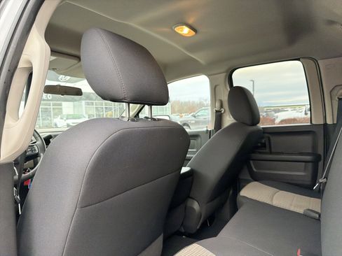 Used 2012 RAM 1500 Express image 23