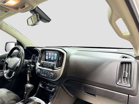 Used 2018 Chevrolet Colorado LT w/ LT Convenience Package image 27