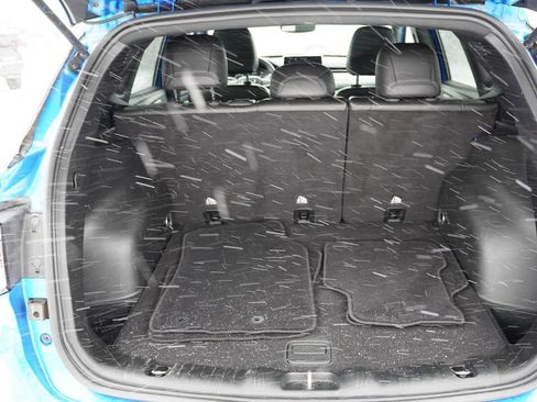 Used 2023 Jeep Compass Latitude image 18