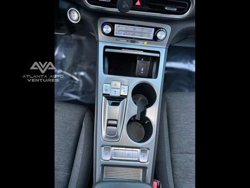 Used 2023 Hyundai Kona SEL image 38