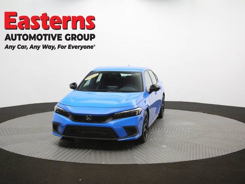 Used 2024 Honda Civic Sport image 52