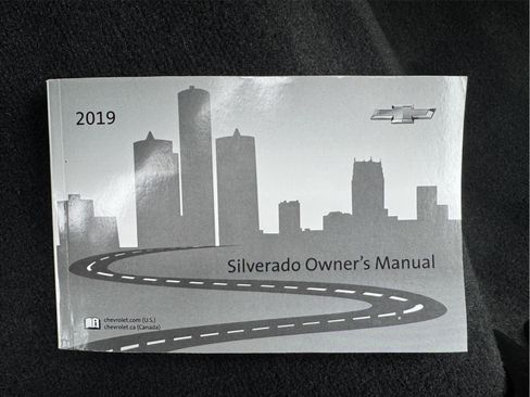 Used 2019 Chevrolet Silverado 1500 RST w/ All-Star Edition image 27