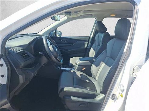Used 2023 Subaru Ascent Onyx Edition AWD/4WD image 15