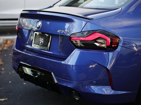 New 2026 BMW 230i Coupe w/ Premium Package image 9