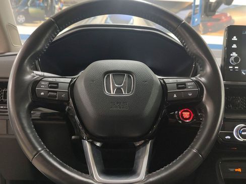 Used 2024 Honda CR-V EX-L image 17