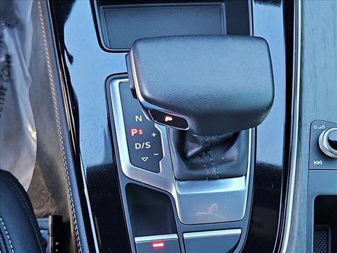 Used 2023 Audi A5 2.0T Premium Plus w/ Premium Plus image 11