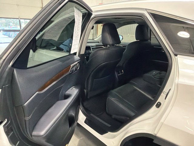 Used 2019 Lexus RX 350 AWD w/ Navigation Package image 12