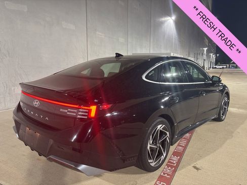 Used 2024 Hyundai Sonata SEL w/ Convenience Package image 5