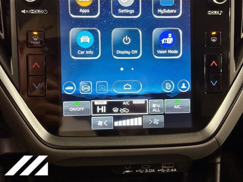 New 2026 Subaru Crosstrek 2.5i Limited image 16