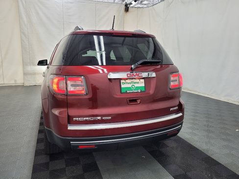 Used 2017 GMC Acadia Limited SLT AWD/4WD image 6