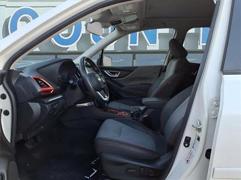 Used 2020 Subaru Forester Sport w/ Popular Package #2 image 12