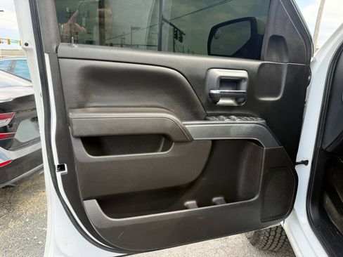 Used 2017 Chevrolet Silverado 1500 LT w/ All Star Edition image 10