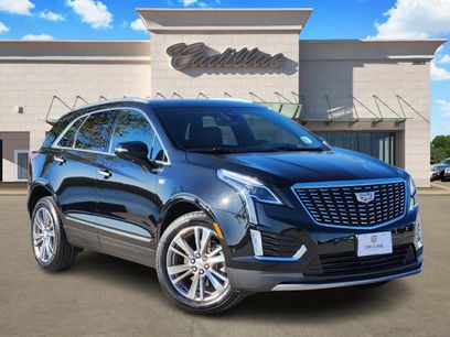 Certified 2023 Cadillac XT5 Premium Luxury w/ Technology Package