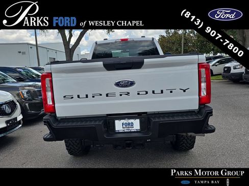 Used 2026 Ford F250 XL AWD/4WD image 5