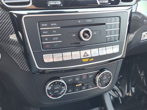 Used 2019 Mercedes-Benz GLE 63 AMG S image 13