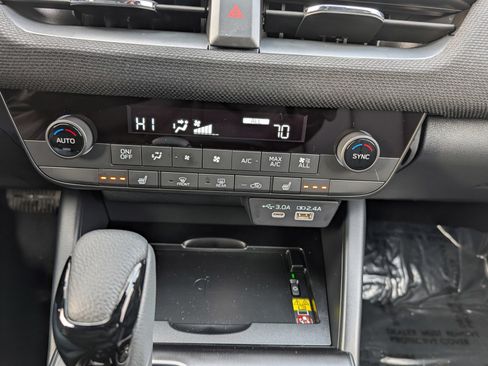 New 2026 Subaru Outback Premium image 14