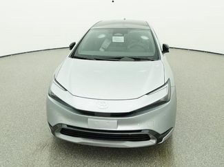 New 2026 Toyota Prius Limited video 2