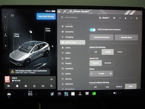 Used 2026 Tesla Model Y Long Range RWD image 25