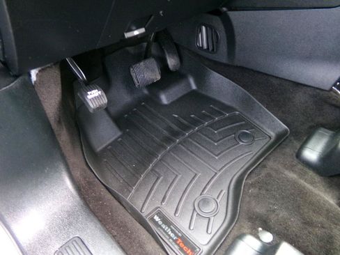 Used 2018 Ford Explorer 4WD Police Interceptor w/ Interior Upgrade Package image 38