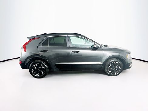 Used 2024 Kia Niro Wind FWD image 10