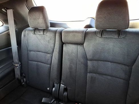 Used 2022 Honda Pilot Sport image 22