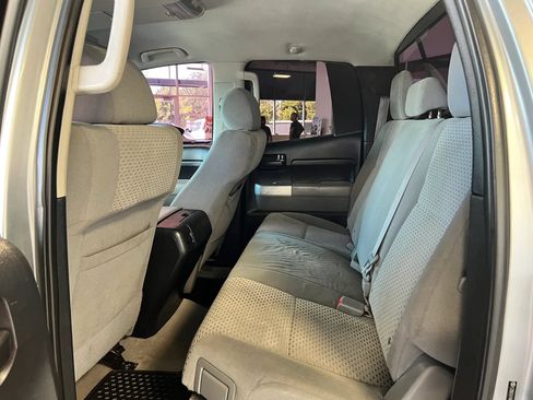 Used 2008 Toyota Tundra SR5 AWD/4WD image 17