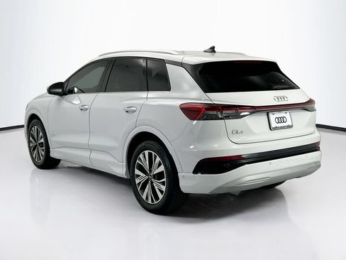 Certified 2023 Audi Q4 e-tron Premium Plus w/ Premium Plus RWD image 7
