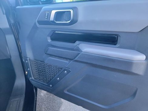 Certified 2023 Ford Bronco 2-Door w/ Sasquatch Package image 18