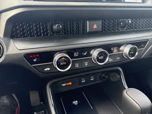 New 2026 Honda CR-V Sport-L image 32