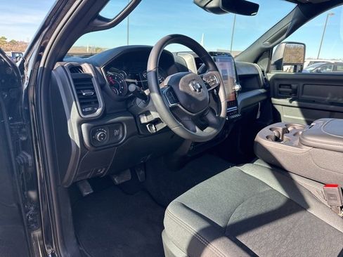 New 2026 RAM 2500 Tradesman image 22