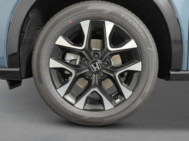 New 2027 Honda HR-V EX-L image 7