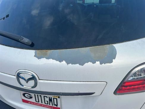 Used 2011 MAZDA CX-9 Grand Touring w/ Moonroof & Bose Audio Pkg image 4