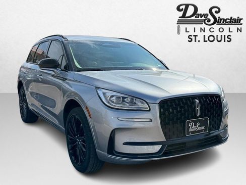 Certified 2023 Lincoln Corsair Reserve w/ Jet Appearance Package image 3