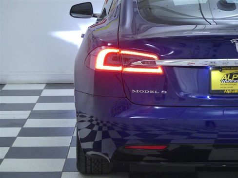 Used 2017 Tesla Model S 100D image 26