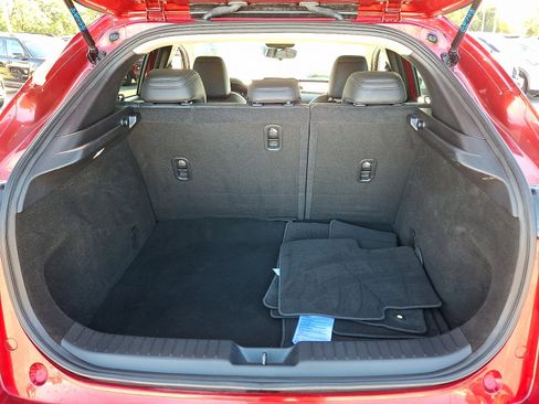 Used 2022 MAZDA CX-30 AWD 2.5 S w/ Select Package image 28