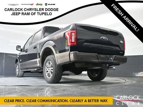 Used 2019 Ford F150 King Ranch AWD/4WD image 68