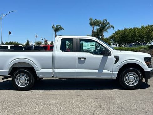 New 2026 Ford F150 XL RWD image 2