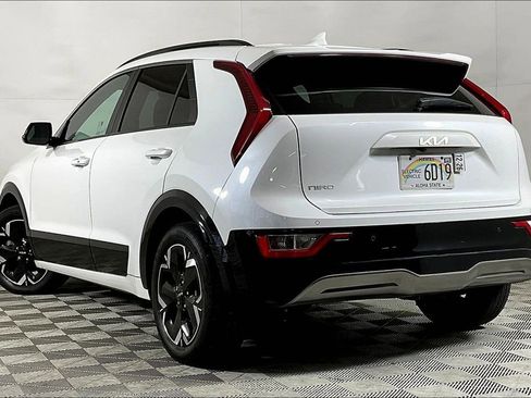 Used 2023 Kia Niro Wind image 13