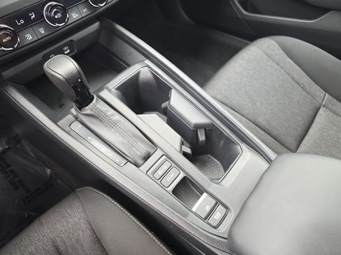 Certified 2023 Honda Accord EX image 23