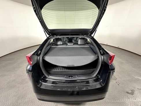 Used 2022 Toyota Prius Prime XLE image 13