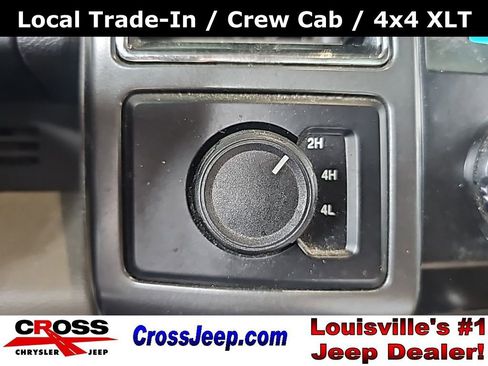 Used 2019 Ford F250 XLT w/ XLT Premium Package image 8