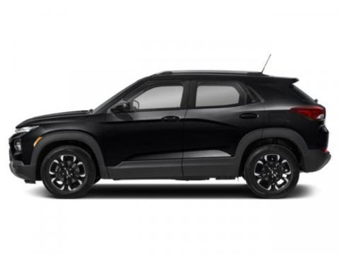 Used 2023 Chevrolet TrailBlazer LT w/ Convenience Package AWD/4WD image 6