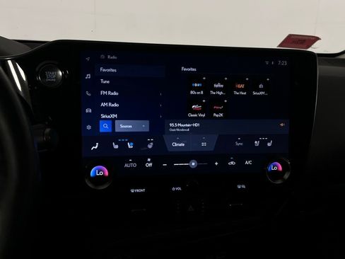 Used 2024 Lexus NX 350 AWD w/ Luxury Package image 23